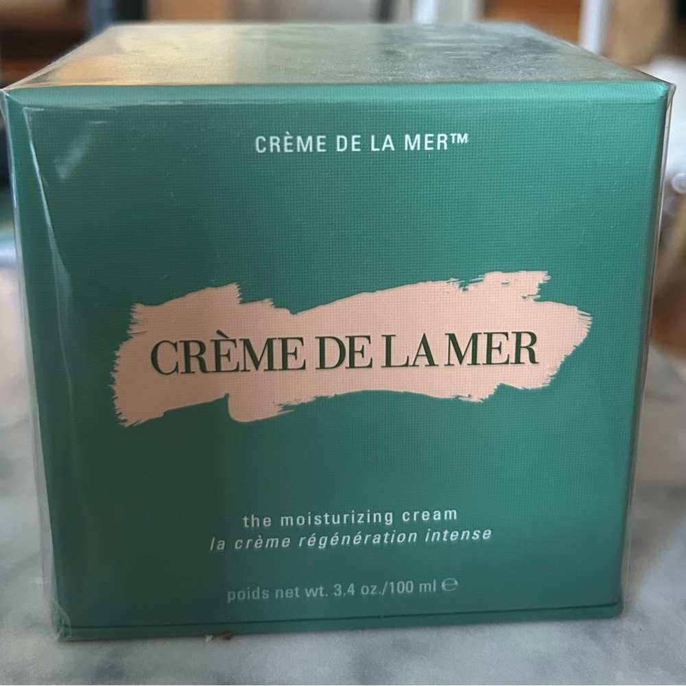 Creme De La Mer- New and Unopened